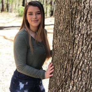 Meet your Posher, Tori